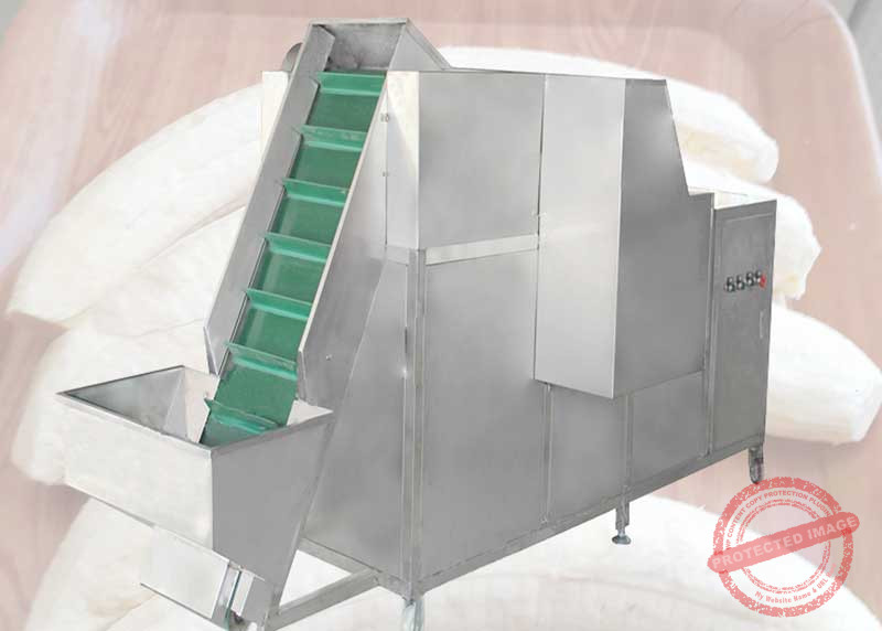 Green-Banana-Doulb-End-Cutting-and-Peeling-Machine